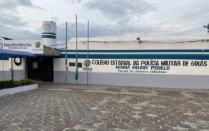 Colégios Estaduais da PM abrem inscrições para processo seletivo 2022. Veja como se inscrever