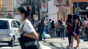 Mais da metade dos municípios em Goiás não registrou nenhuma morte por Covid-19 nos últimos 30 dias