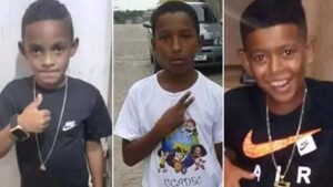 Traficante que autorizou morte dos meninos de Belford Roxo foi executado