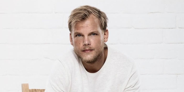 Single póstumo de Avicii será lançado na próxima quarta-feira