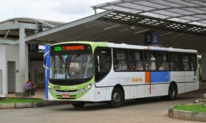 Plano emergencial do transporte deve ser escolhido pelo Judiciário