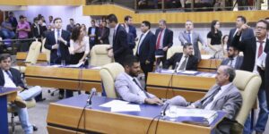 Câmara aprova reajuste salarial dos servidores da prefeitura