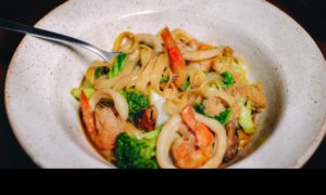 Quatro maneiras de preparar Fettuccine para o fim de semana