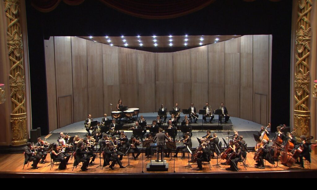 ‘Partituras’ estreia programas dedicados à música internacional