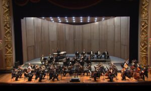 ‘Partituras’ estreia programas dedicados à música internacional