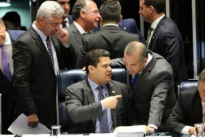 MP que combate fraudes previdenciárias é aprovada no Senado