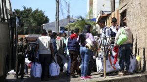 Governo prorroga por um ano Operação Acolhida a venezuelanos