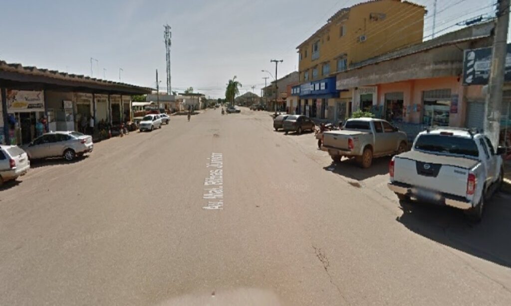 Morador de rua é espancado e morto em banheiro da rodoviária de Nazário