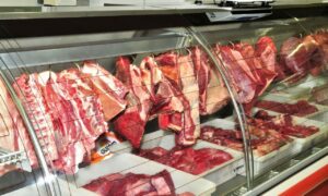 Queda nas vendas de carne bovina chega a 70% após aumento