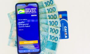 Caixa começa a pagar segunda parcela a beneficiários fora do Bolsa Família