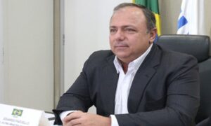 Ministro da Saúde foi avisado de que