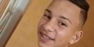 Adolescente morre ao tentar realizar uma sélfie com arma de um PM