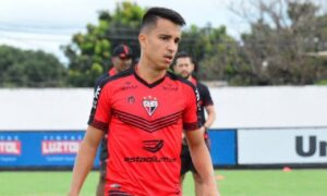 Matheus valoriza clássico na primeira fase e não espera Goiás "cansado"