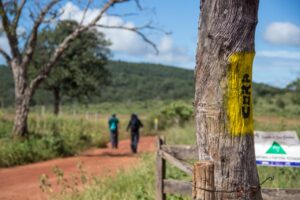 Dia Nacional do Turismo: licitação de obras do Caminho de Cora Coralina é anunciada