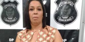 Mulher é presa após aplicar golpe de R$ 15 mil em idoso