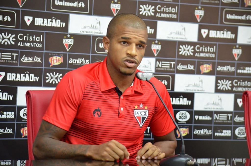 Jarro elogia próximo adversário e minimiza ausência de Matheus