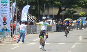 Paulista Igor Molina vence 12º Desafio Internacional de Ciclismo