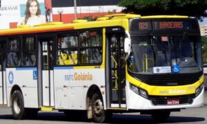 Profissionais do sistema de transporte coletivo anunciam greve a partir desta sexta (09/04)