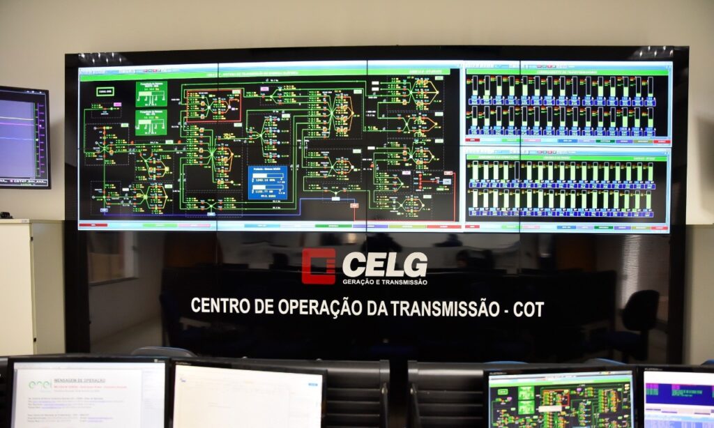 Lucro da Celg GT registra alta de quase 17