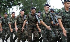 Prazo para alistamento militar está aberto; veja como se cadastrar em Goiânia