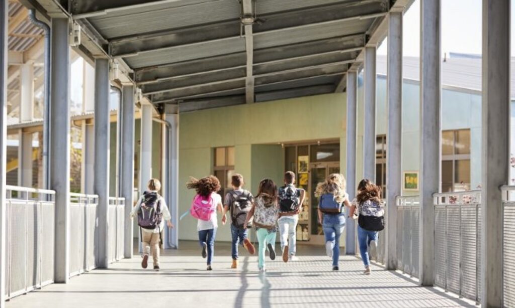 Rede municipal de ensino de Goiânia volta às aulas nesta quinta-feira