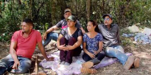 Família busca por conta própria parente desaparecido em Brumadinho