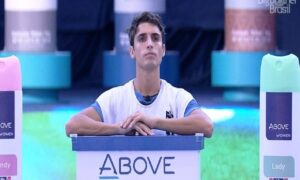 Felipe Prior vence a prova do líder do BBB20; Babu e Rafa estão no paredão