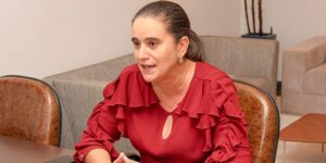 Kátia visitou mais  de 30 municípios