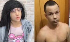 Homem que tentou fugir vestido de mulher morre enforcado em presídio