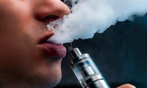 Lesões químicas seriam as causas das mortes causadas por vaper