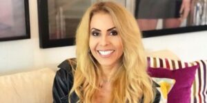 Assembleia Legislativa entrega título de Cidadã Goiana a Joelma