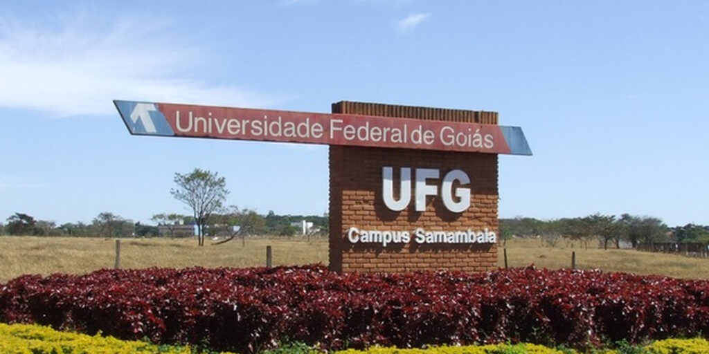 Alunos da UFG são ameaçados por suposto atentado terrorista