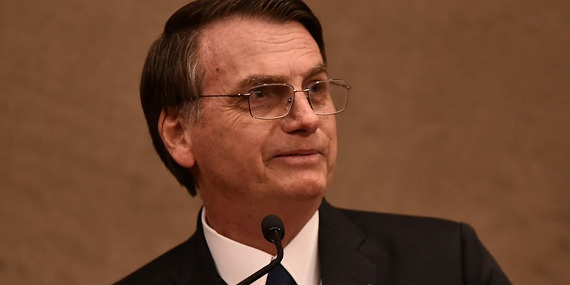 Nesta quarta acontece a primeira reunião de Bolsonaro com equipe