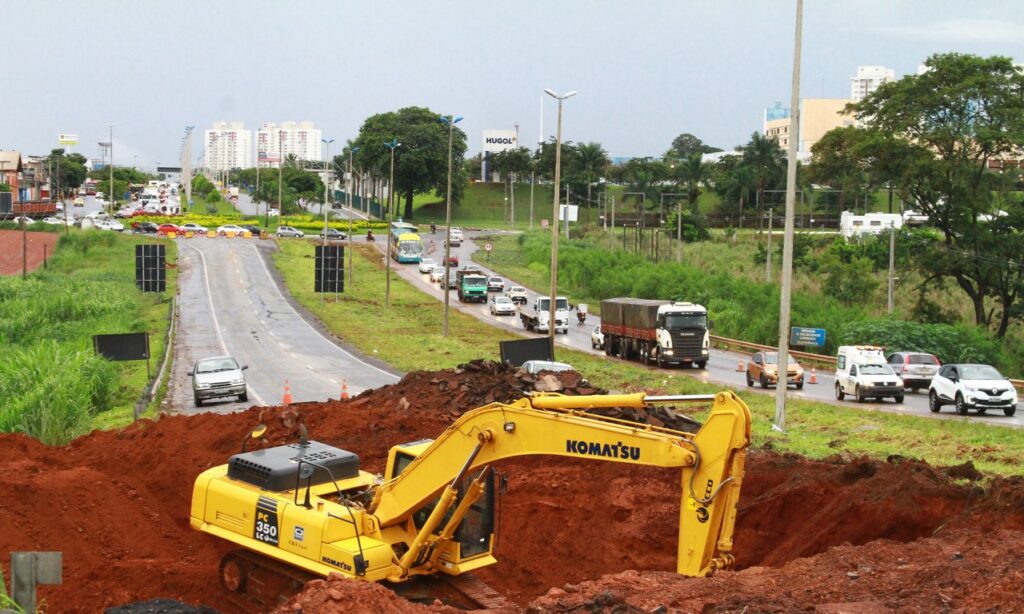 Rodovias danificadas podem aumentar o preço do frete