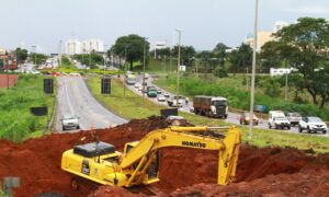 Rodovias danificadas podem aumentar o preço do frete