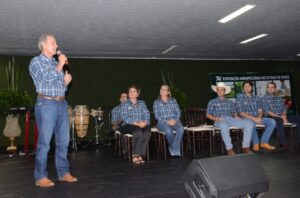 Exposição Agropecuária de Goiás é lançada oficialmente