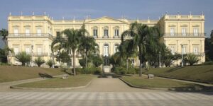 Museu Nacional recebe doação de quase 190 mil euros da Alemanha