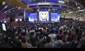 Campus Party Goiás busca por inovação multidisciplinar