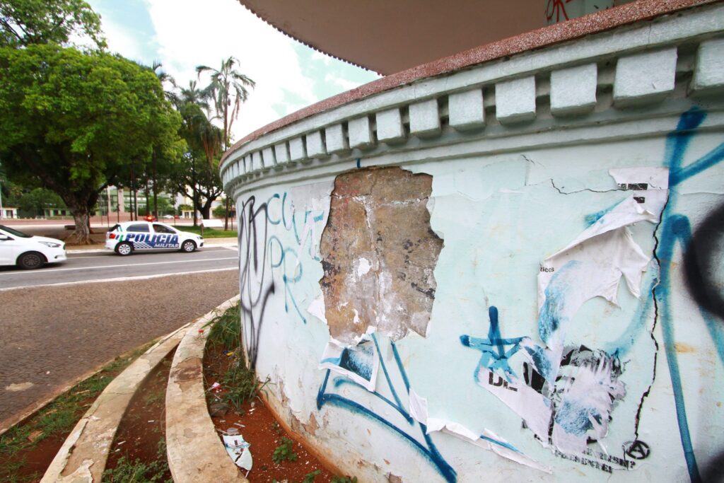 Por falta de cuidados