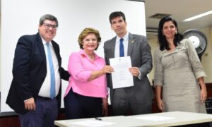 Governo de Goiás retoma obras de três Centros de Atendimento Socioeducativos