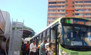 CMTC propõe projeto para diminuir passagem do transporte público para R$ 2