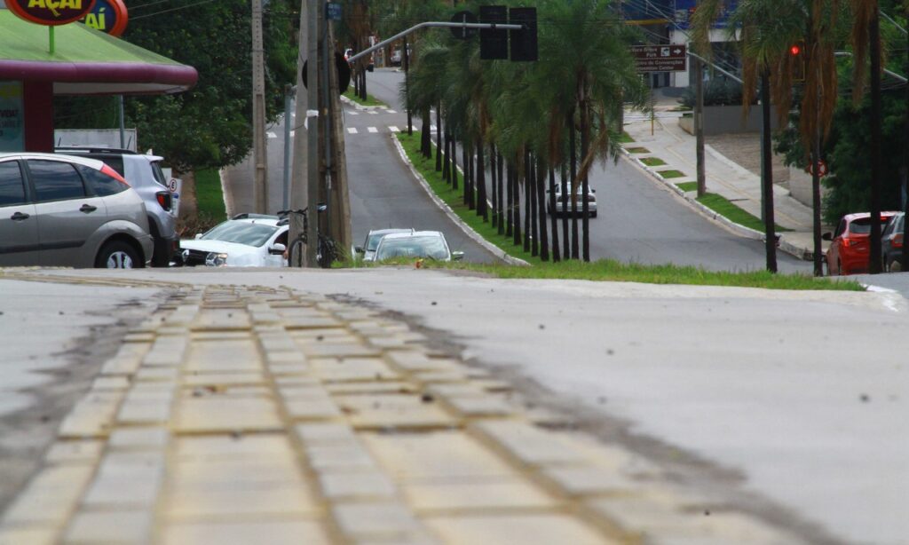 Corredor da Avenida T-7 terminou o ano de 2019 com 40% de conclusão