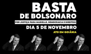 Goiânia e mais 9 cidades terão protesto nesta terça (5)