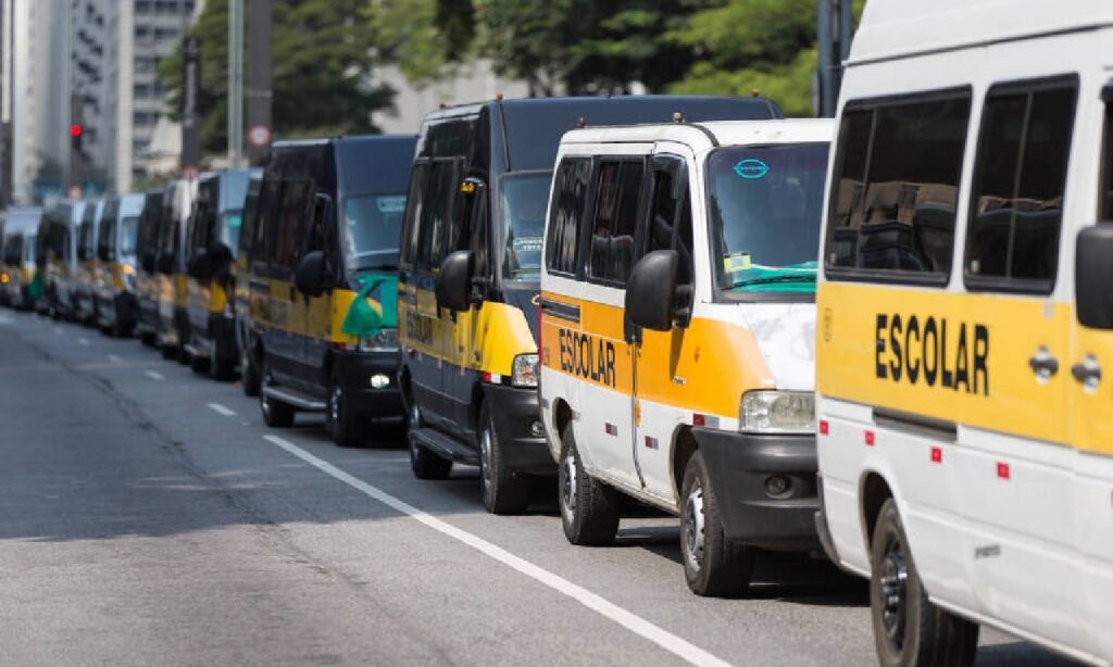 Governo Estadual libera 1ª parcela do crédito ao setor de transportes