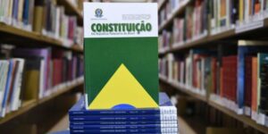 Sessão pelos 30 anos da Constituição terá segurança reforçada