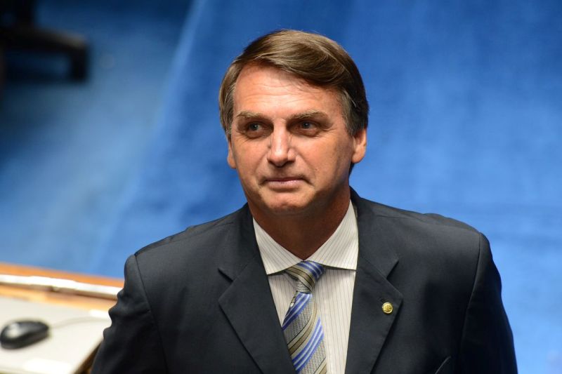 Bolsonaro: é preciso se antecipar a problemas para atender à população