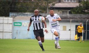 Anthony retorna ao Goiânia após fracasso nas negociações com Al Dhafra