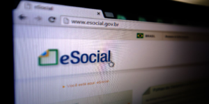 Inicia hoje segunda fase do eSocial para empresas de médio porte