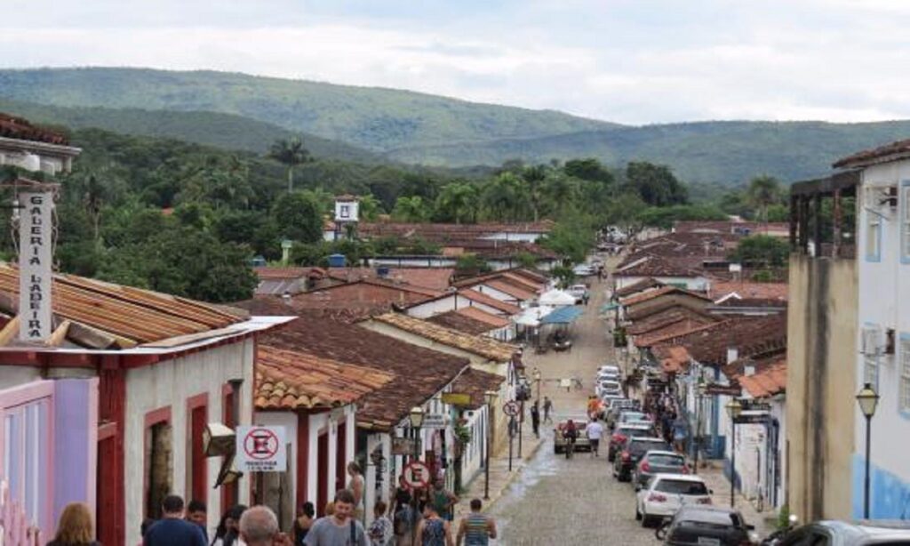 Prefeitura de Pirenópolis proíbe turismo em julho e decreta toque de recolher