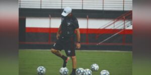 Atlético e Fortaleza fazem duelo mitológico na Série B